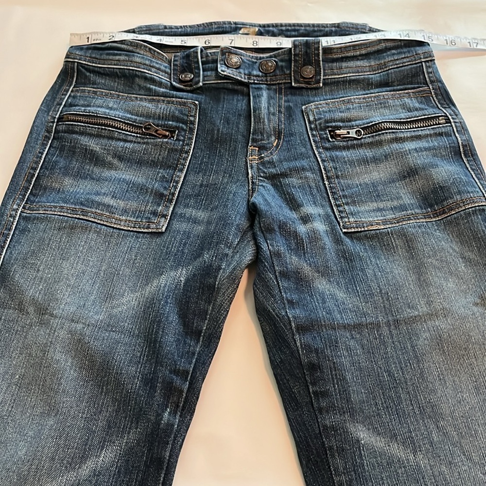 7 For All Mankind Bootcut Mid Rise
Size 27 - Picture 4 of 16